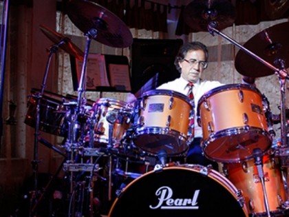 Foto: Blaustern Timbales